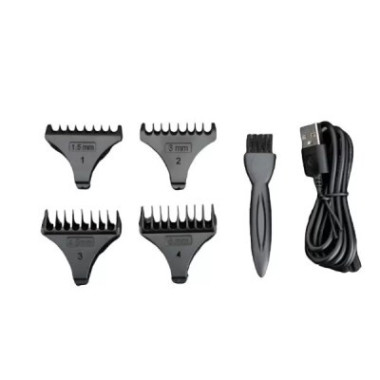 TONDEUSE DE DÉTAILS RECHARGEABLE