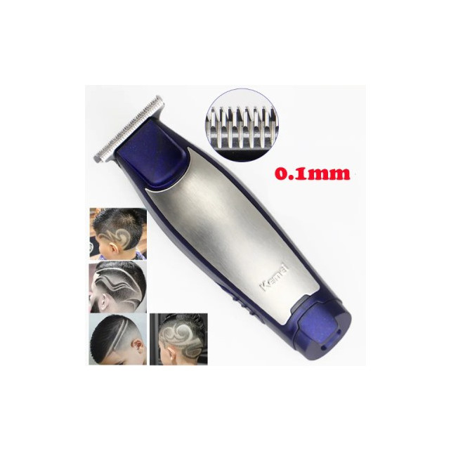 Tondeuse électrique professionnelle rechargeable 3 en 1