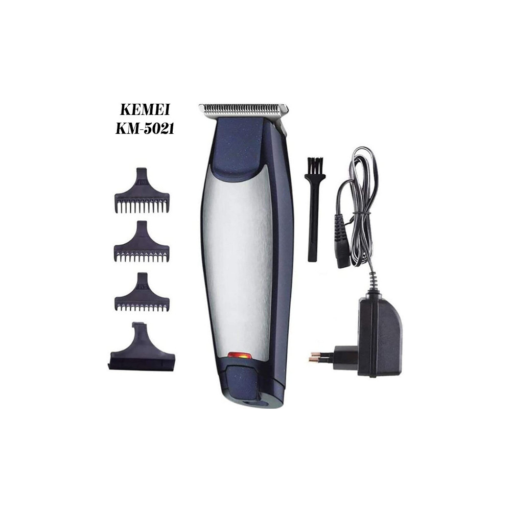 Tondeuse électrique professionnelle rechargeable 3 en 1