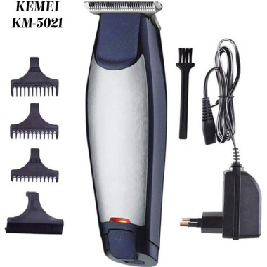 Tondeuse électrique professionnelle rechargeable 3 en 1