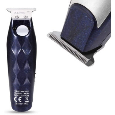 Tondeuse électrique professionnelle rechargeable 3 en 1