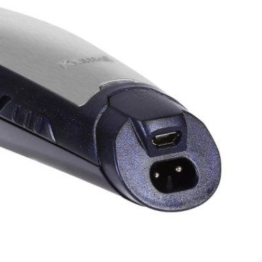 Tondeuse électrique professionnelle rechargeable 3 en 1