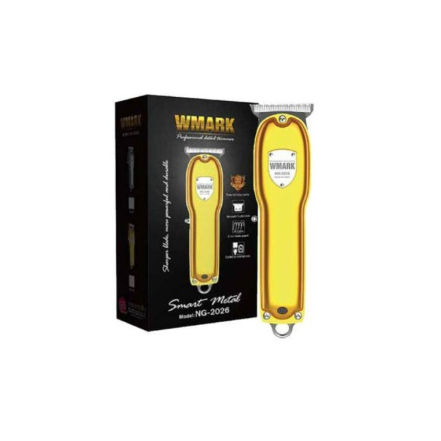 Tondeuse Electrique Pour Barbe et Cheveux