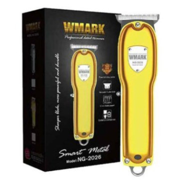 Tondeuse Electrique Pour Barbe et Cheveux