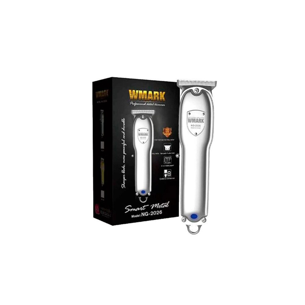 Tondeuse Electrique Pour Barbe et Cheveux