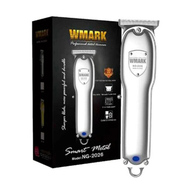 Tondeuse Electrique Pour Barbe et Cheveux