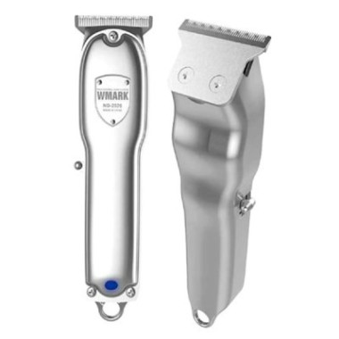 Tondeuse Electrique Pour Barbe et Cheveux