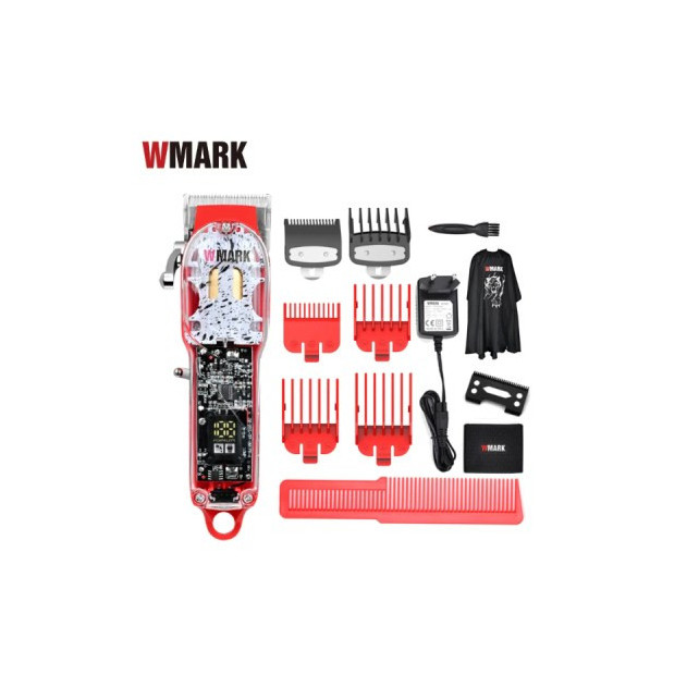 TONDEUSE A CHEVEUX PROFESSIONNELLE