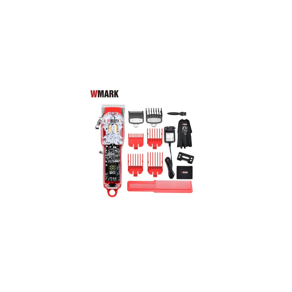 TONDEUSE A CHEVEUX PROFESSIONNELLE