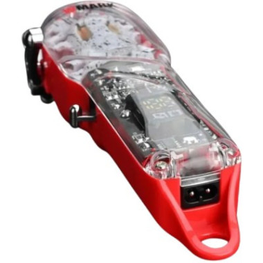 TONDEUSE A CHEVEUX PROFESSIONNELLE