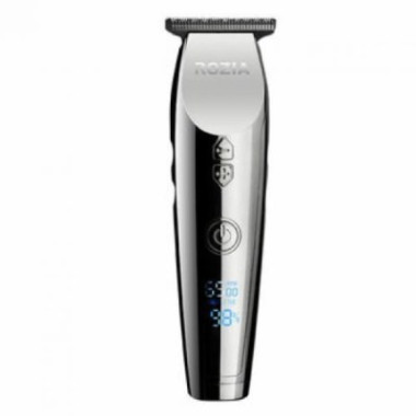 Tondeuse a cheveux et barbe rechargeable