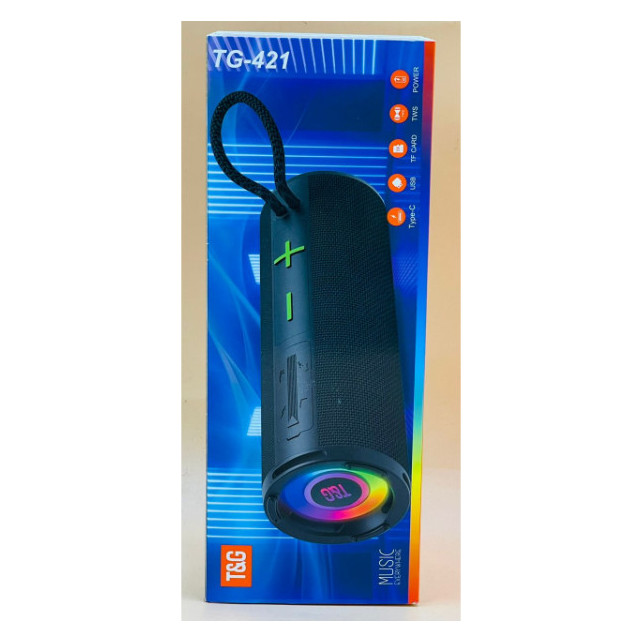 Radio Haut-parleur Bluetooth San Fil