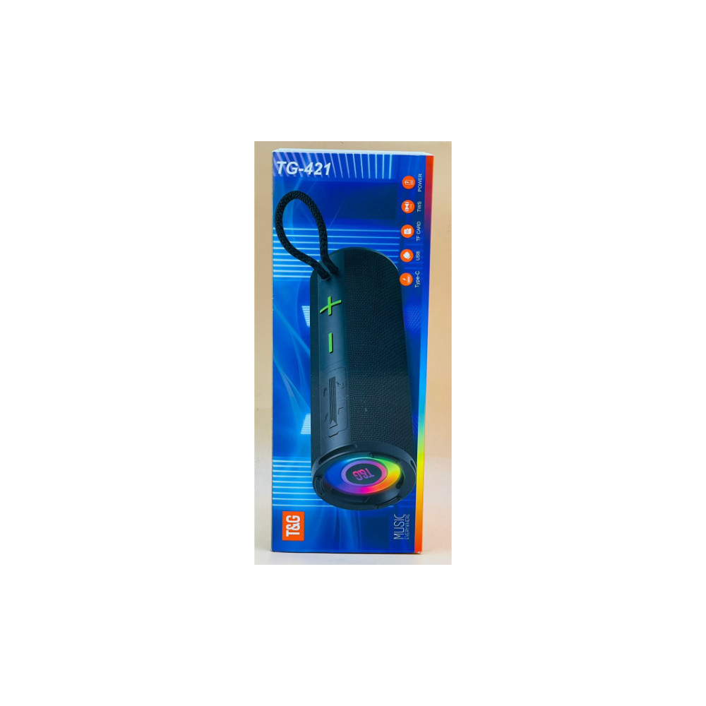 Radio Haut-parleur Bluetooth San Fil