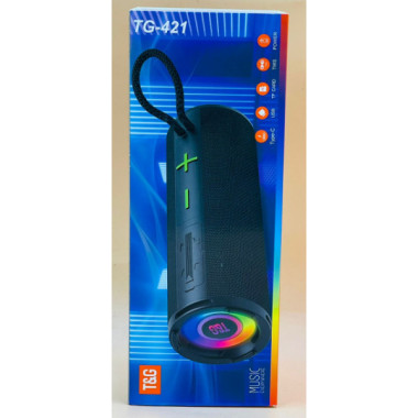 Radio Haut-parleur Bluetooth San Fil