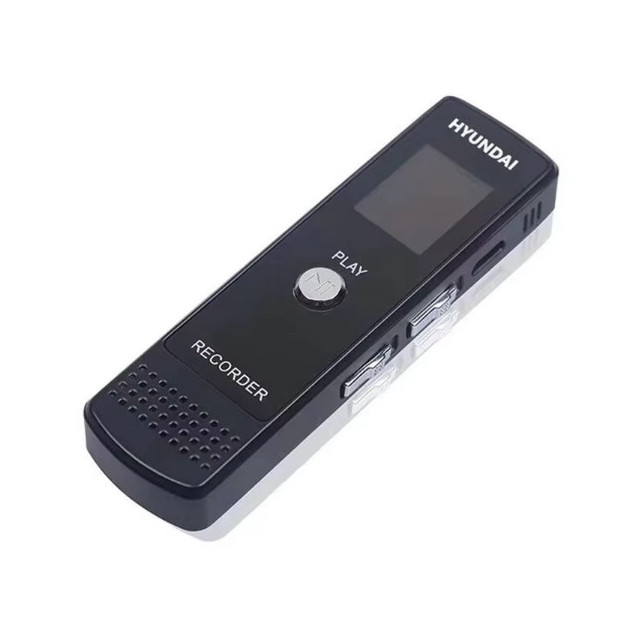 Enregistreur vocal numérique professionnel