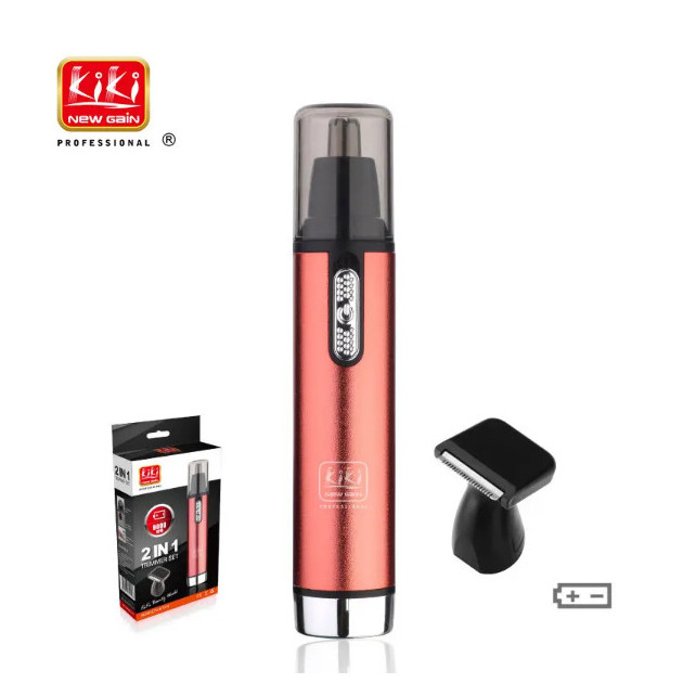 Tondeuse à cheveux multifonctions 2 en 1