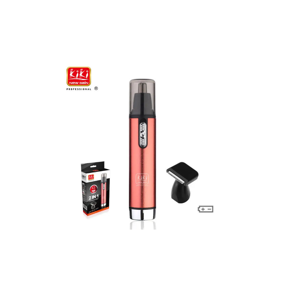 Tondeuse à cheveux multifonctions 2 en 1