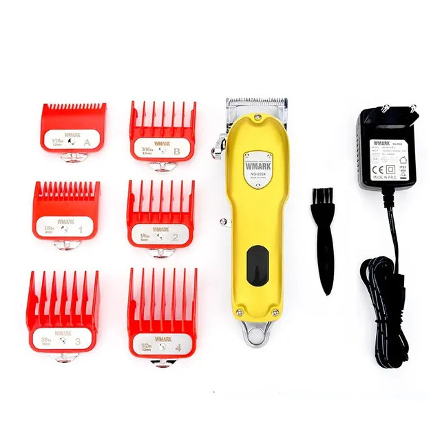 TONDEUSE À CHEVEUX PROFESSIONNELLE