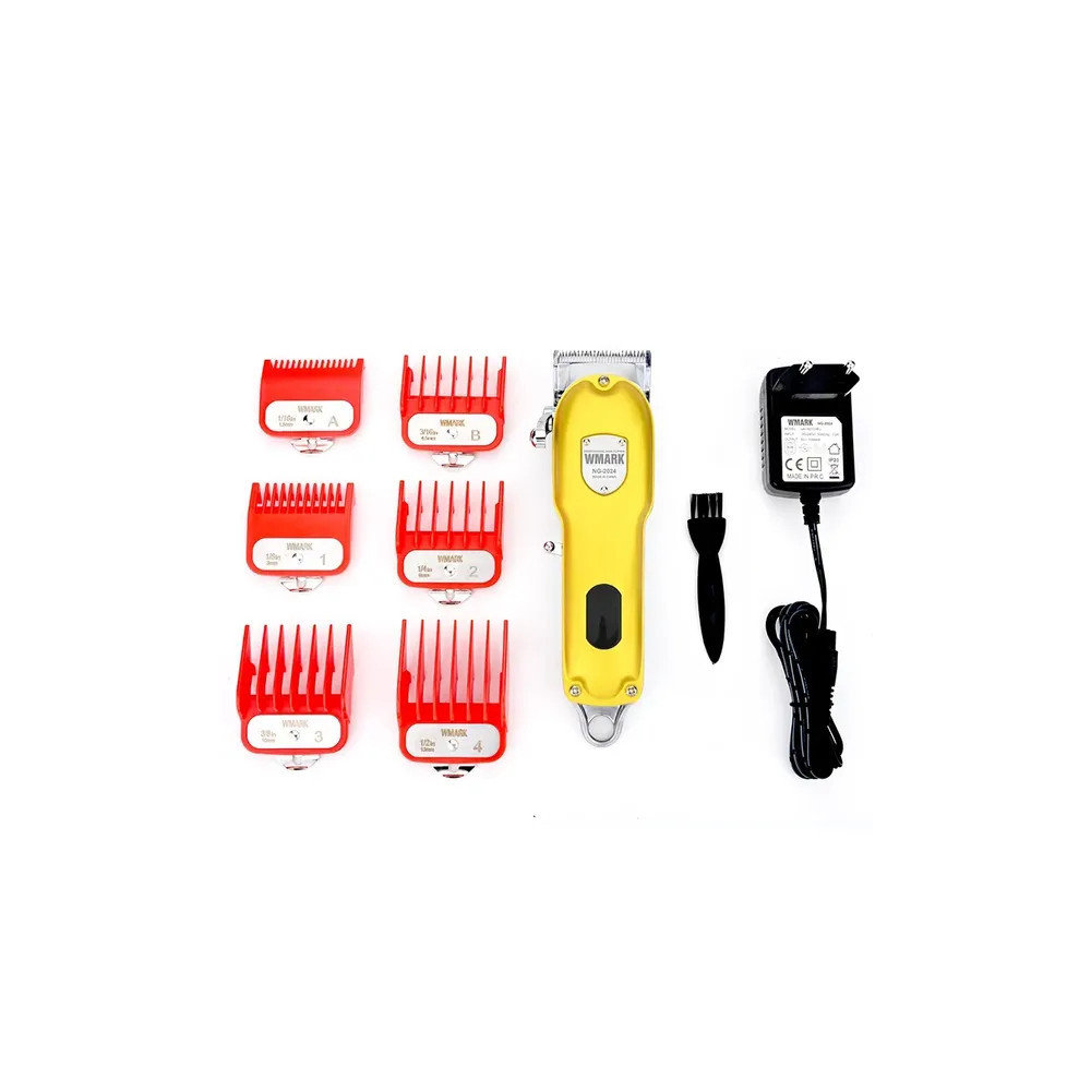 TONDEUSE À CHEVEUX PROFESSIONNELLE