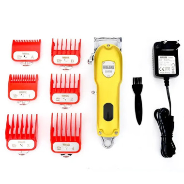 TONDEUSE À CHEVEUX PROFESSIONNELLE