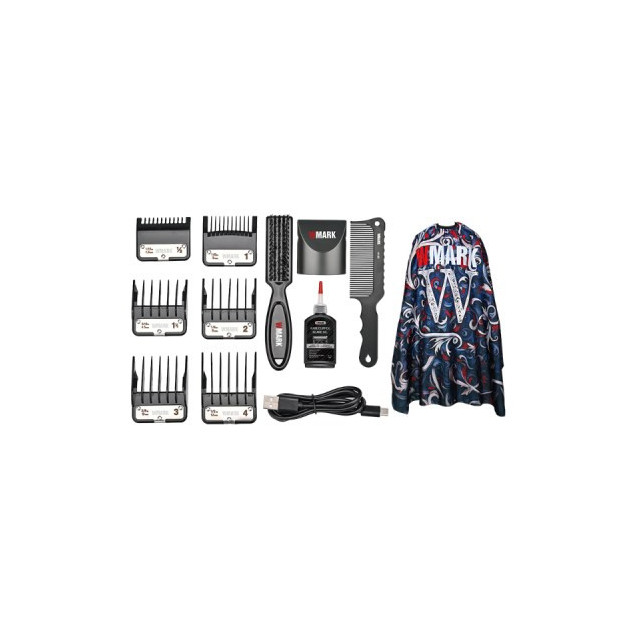 Tondeuse sans fil rechargeable