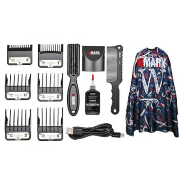 Tondeuse sans fil rechargeable