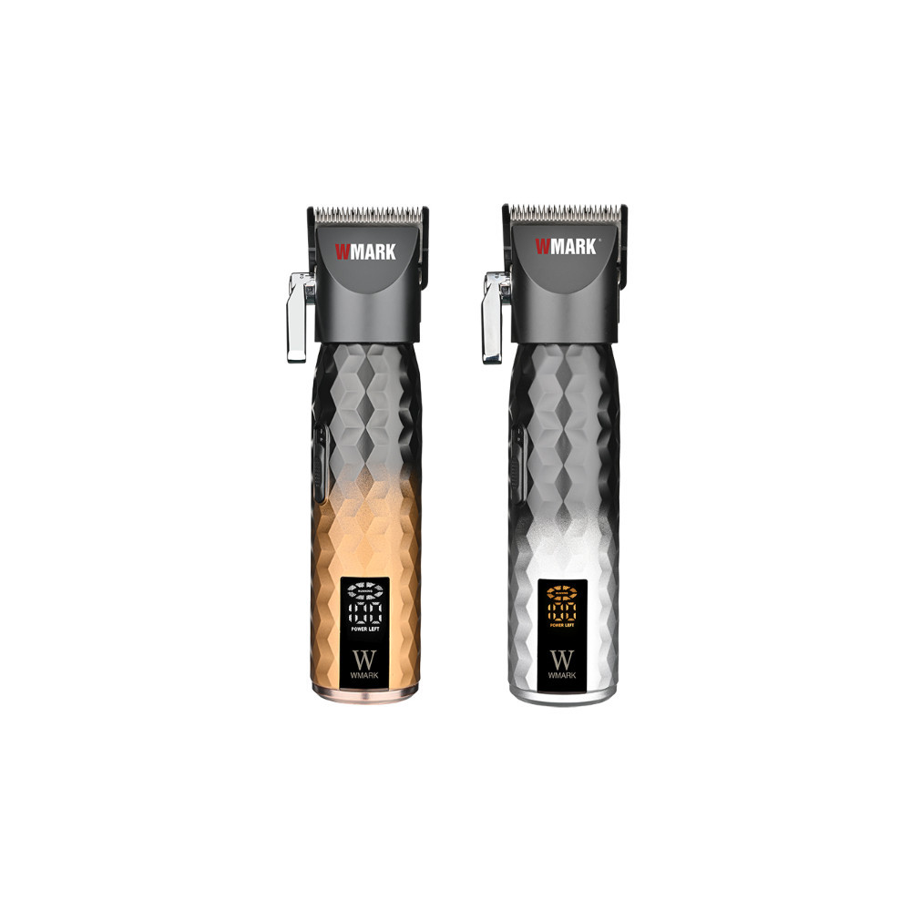 Tondeuse sans fil rechargeable