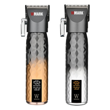 Tondeuse sans fil rechargeable