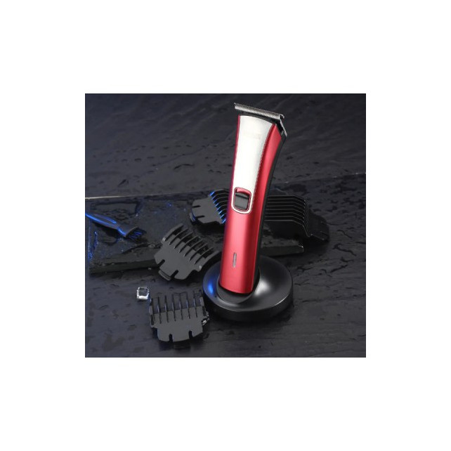 Tondeuse à Cheveux Sans Fil et Cordon