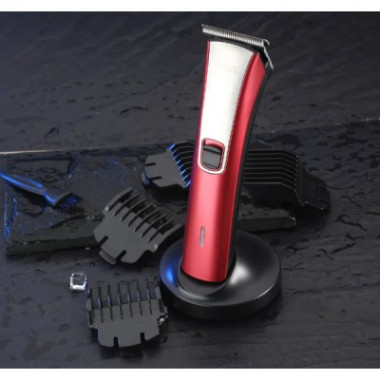 Tondeuse à Cheveux Sans Fil et Cordon