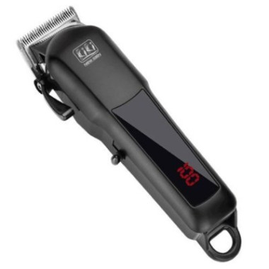 Tondeuse Deluxe professionnel rechargeable