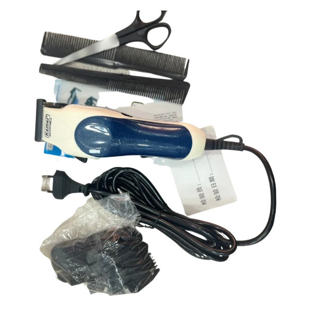 Tondeuse à cheveux professionnelle