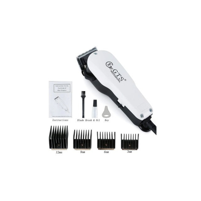 Tondeuse à cheveux électrique classique