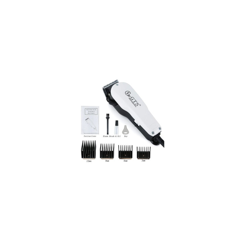 Tondeuse à cheveux électrique classique