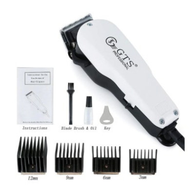 Tondeuse à cheveux électrique classique