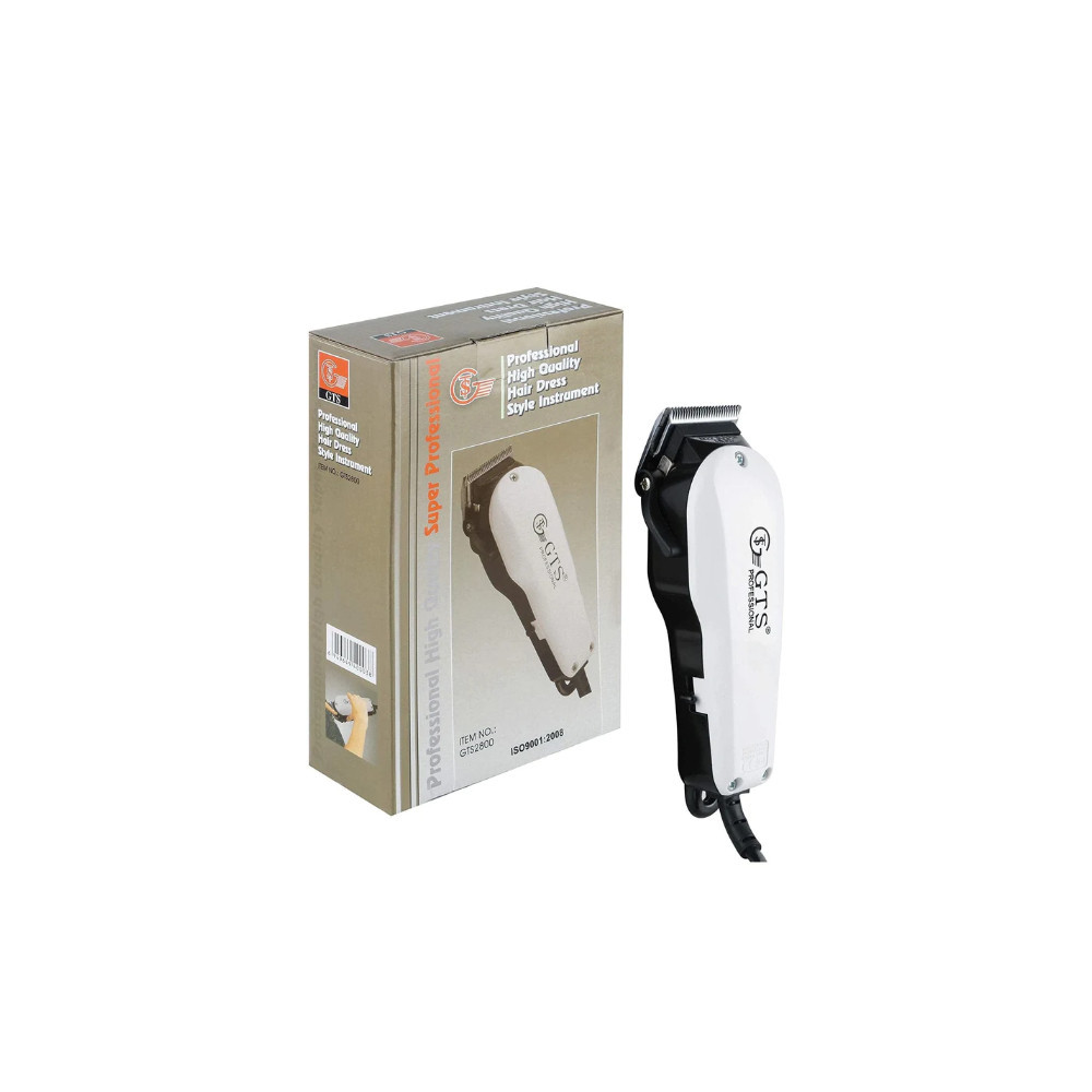 Tondeuse à cheveux électrique classique