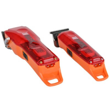 Tondeuse sans fil rechargeable Avec station de charge