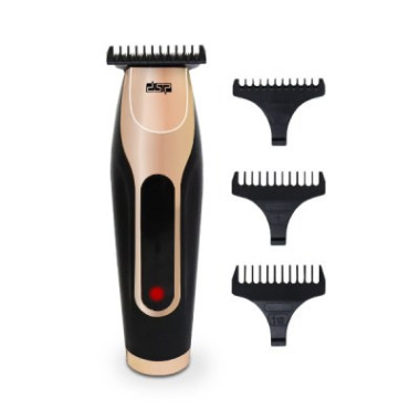 Tondeuse à cheveux en acier inoxydable