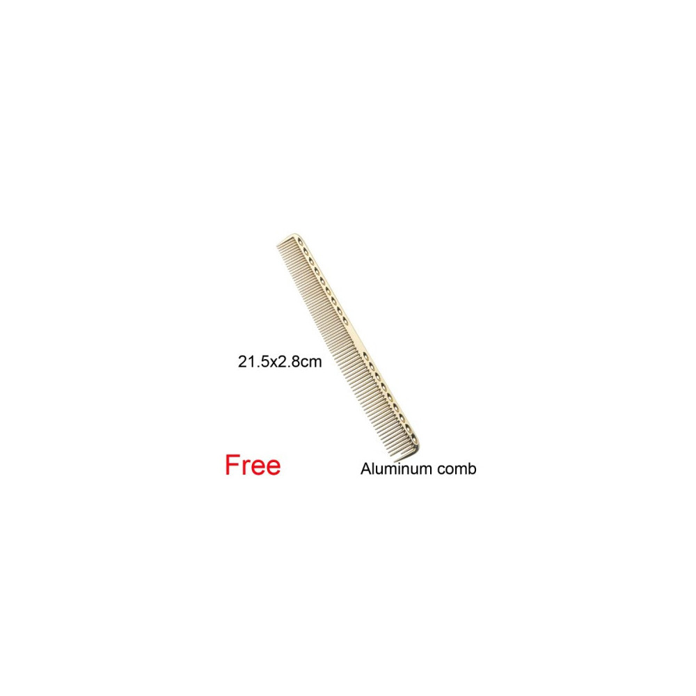 Tondeuse à Cheveux Rechargeable Tout En Métal