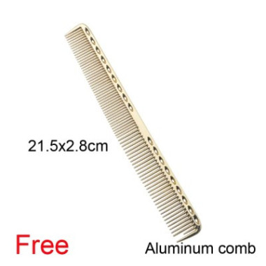 Tondeuse à Cheveux Rechargeable Tout En Métal