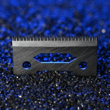 Tondeuse à Cheveux Rechargeable Tout En Métal