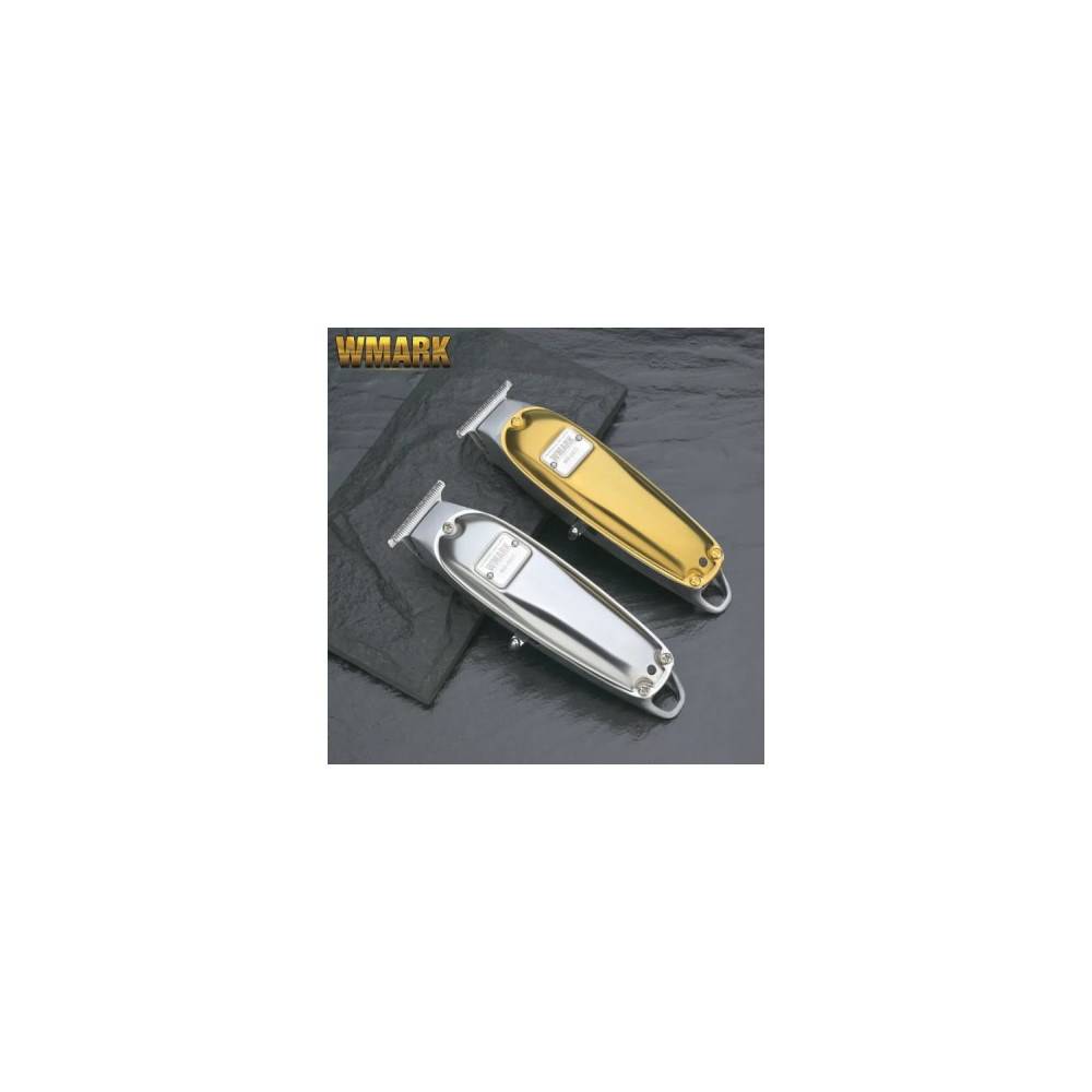 Tondeuse de détail sans fil avec détails T-blade