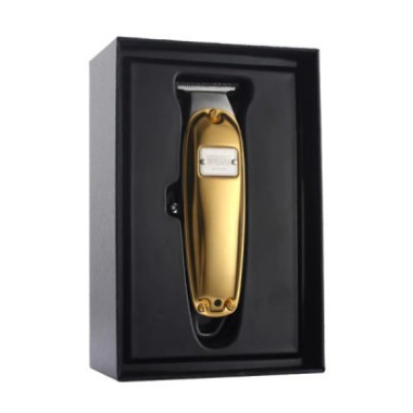 Tondeuse de détail sans fil avec détails T-blade