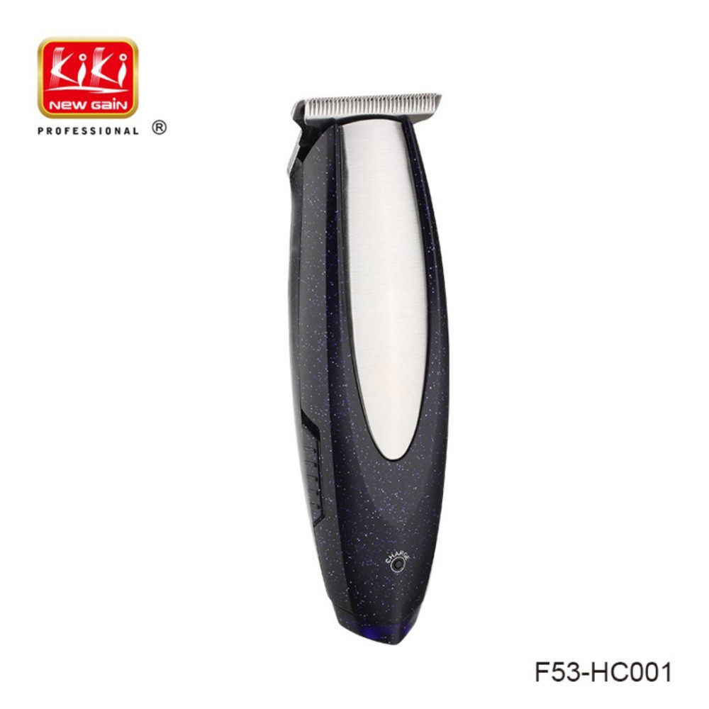 TONDEUSE À CHEVEUX DE DÉTAIL RECHARGEABLE