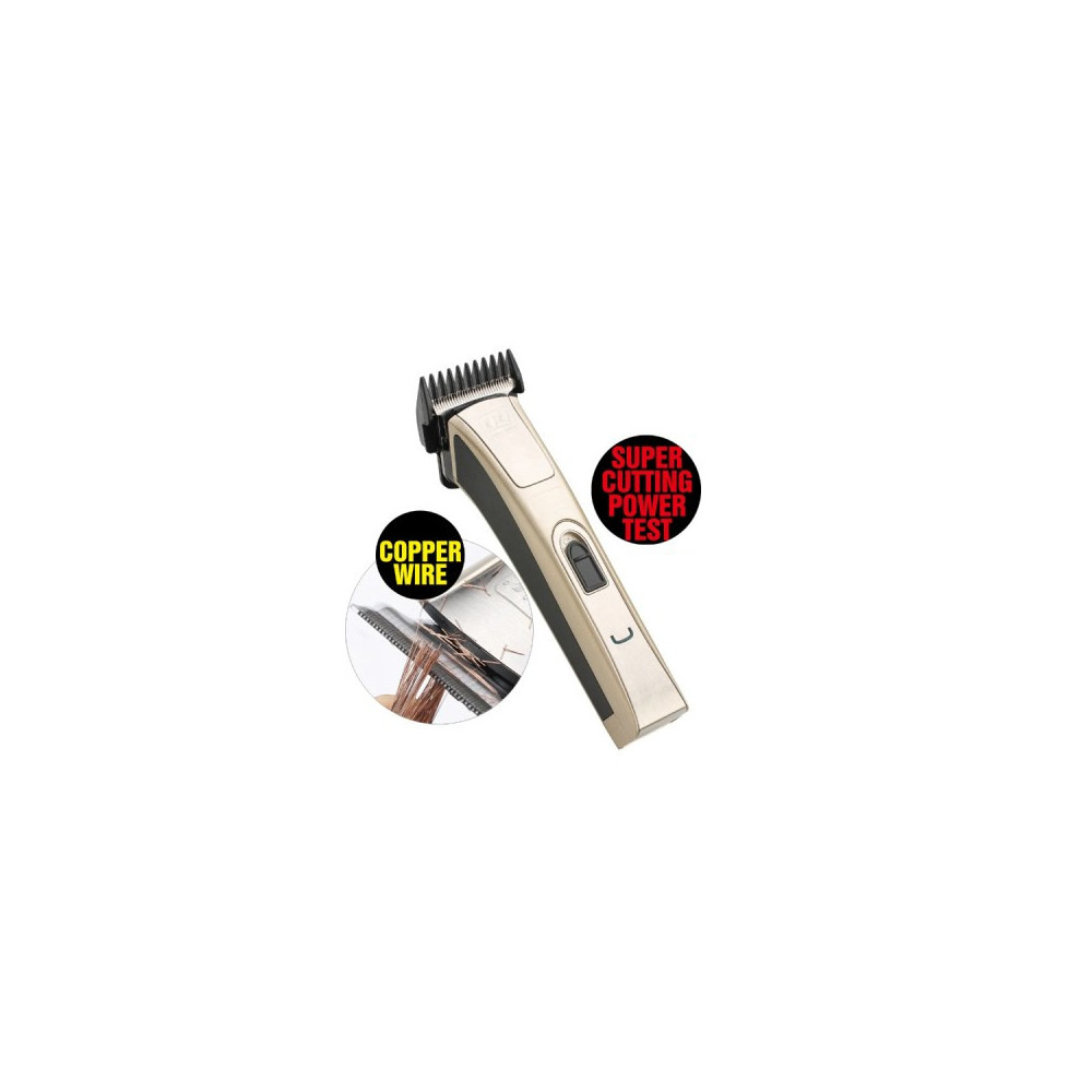 Tondeuse à cheveux électrique Rechargeable