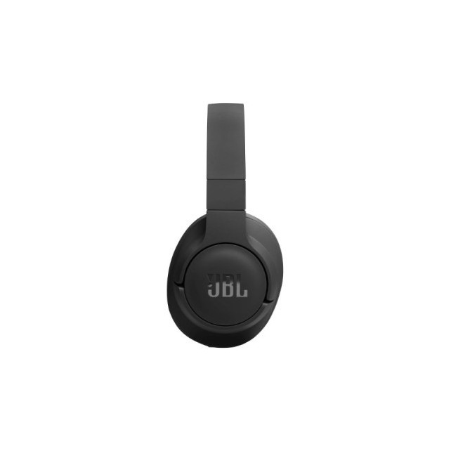 Casque supra-auriculaire fermé sans fil - Bluetooth 5.3 - Commandes/Micro - Autonomie 76h - Pliable