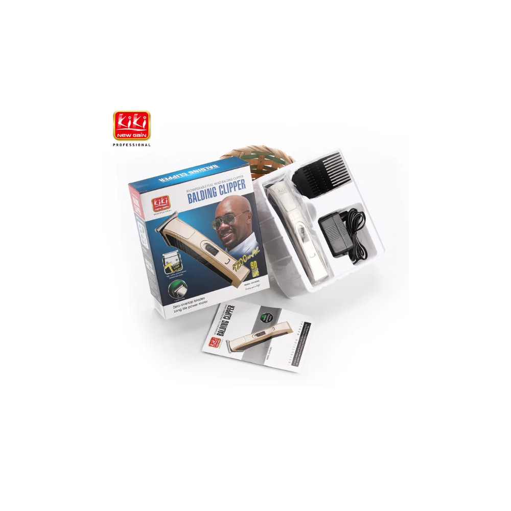 Tondeuse à cheveux électrique Rechargeable