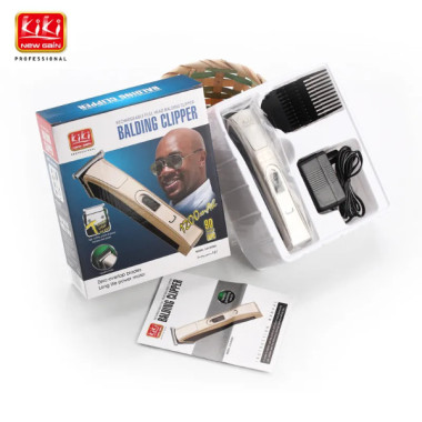 Tondeuse à cheveux électrique Rechargeable