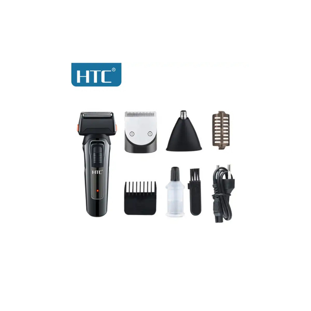 Tondeuse sans fil rechargeable