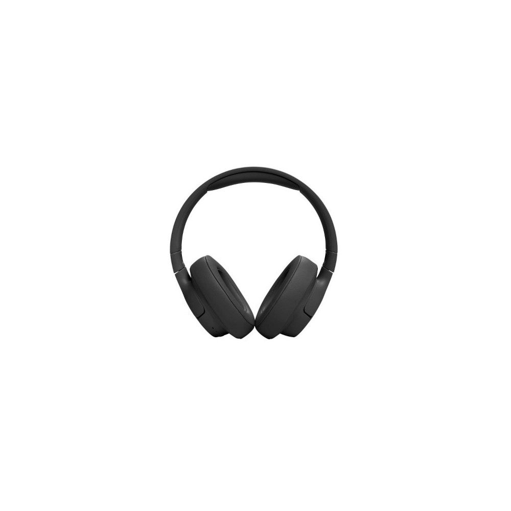 Casque supra-auriculaire fermé sans fil - Bluetooth 5.3 - Commandes/Micro - Autonomie 76h - Pliable